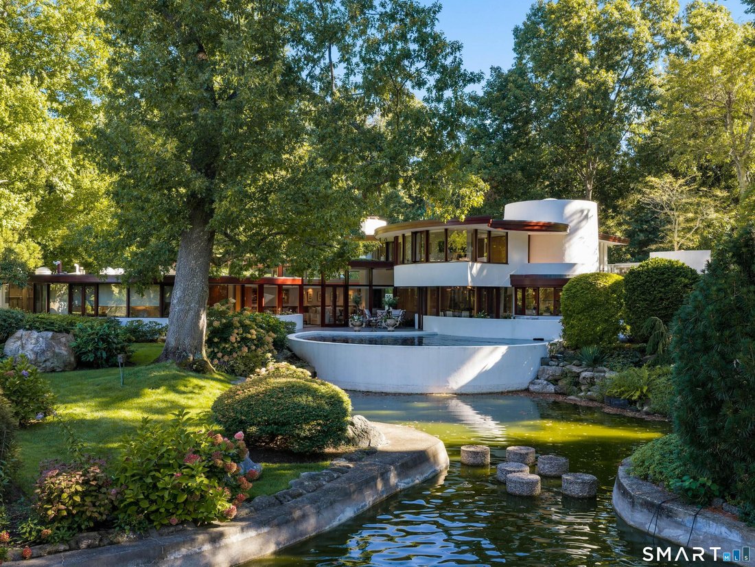 House in New Canaan, Connecticut, United States 1 - 19014761