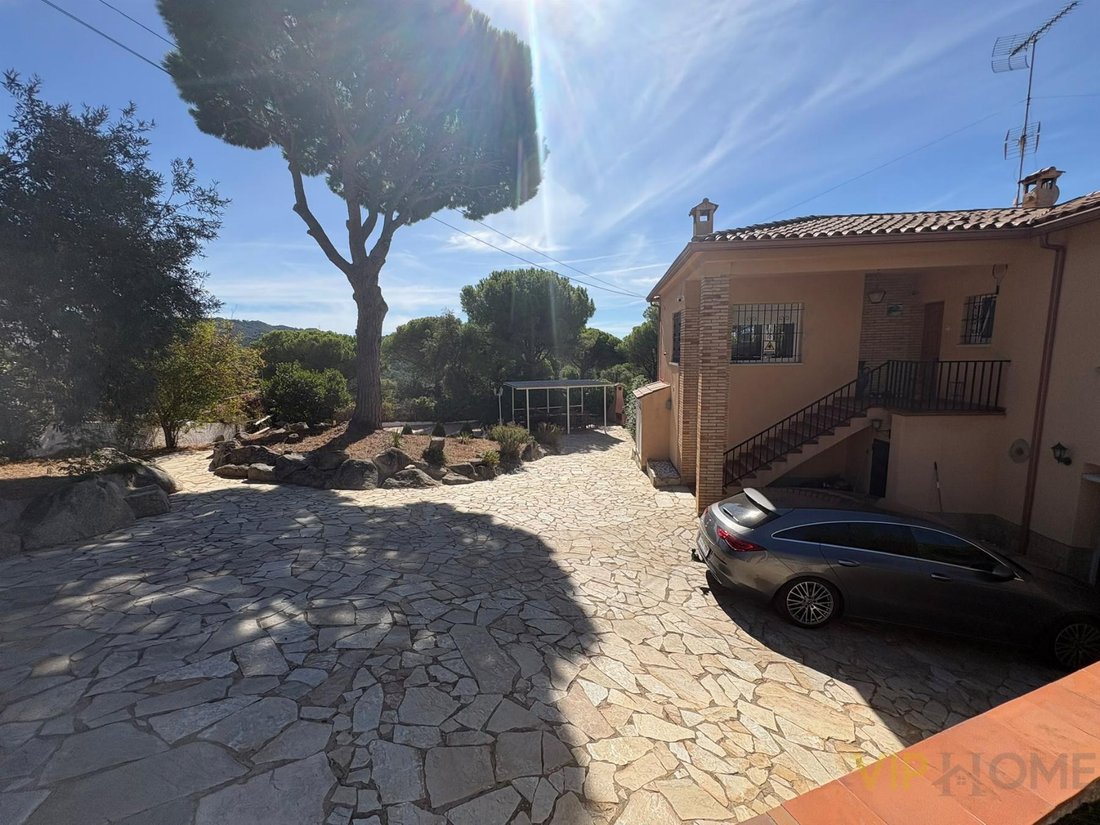 Chalet in Santa Cristina d'Aro, Catalonia, Spain 5 - 19009786