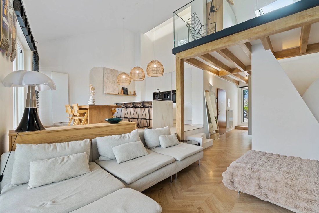 Haus in Luxemburg, Distrikt Luxemburg, Luxemburg 1 - 19009970