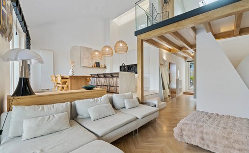 House in Luxembourg, Luxembourg District, Luxembourg 1