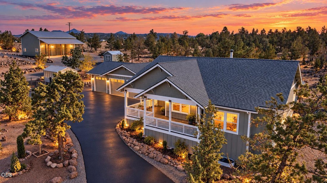 Casa a Redmond, Oregon, Stati Uniti 4 - 18545377