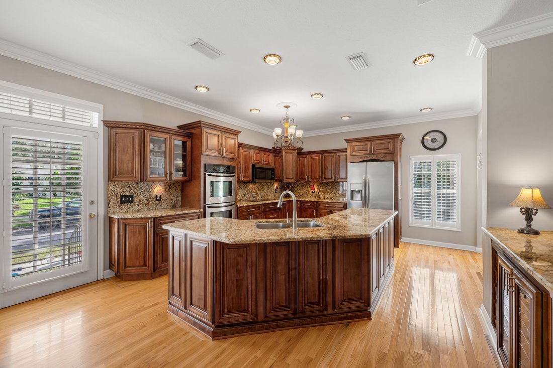 House in Tampa, Florida, United States 3 - 19011374