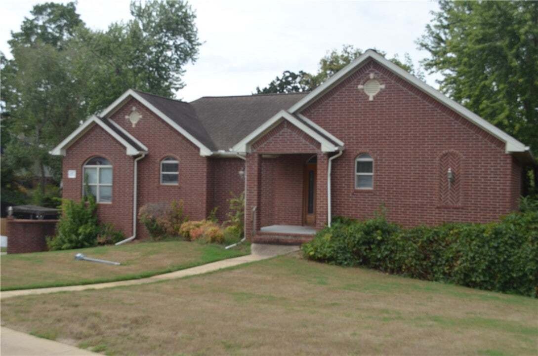 House in Cave Springs, Arkansas, United States 1 - 19012257