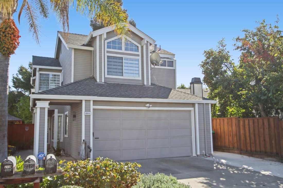House in Pleasanton, California, United States 1 - 19012756