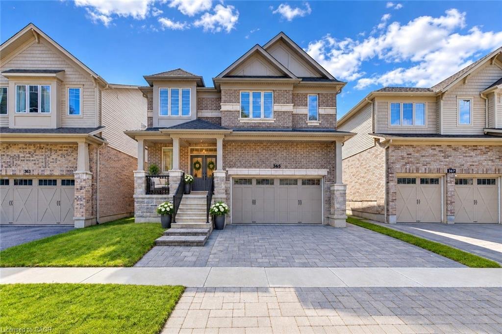 House in Waterloo, Ontario, Canada 1 - 19009966
