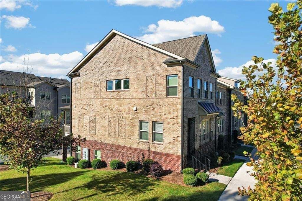 Townhouse in Woodstock, Georgia, United States 3 - 19010333
