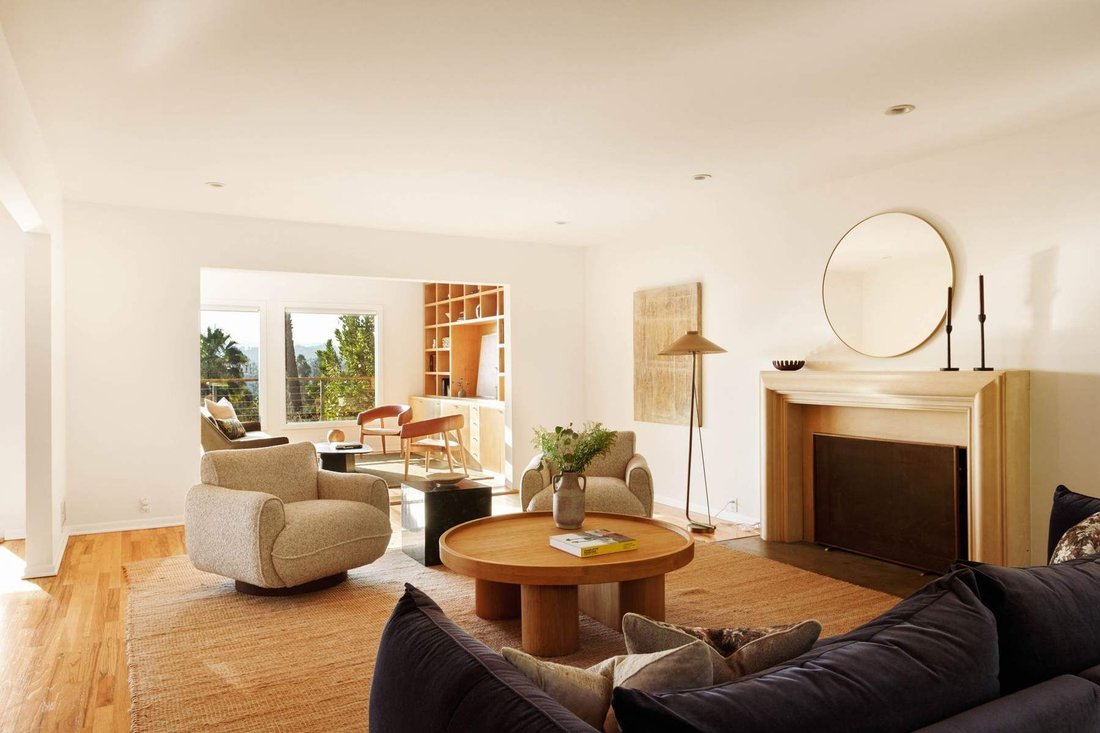 House in Los Angeles, California, United States 4 - 19011829