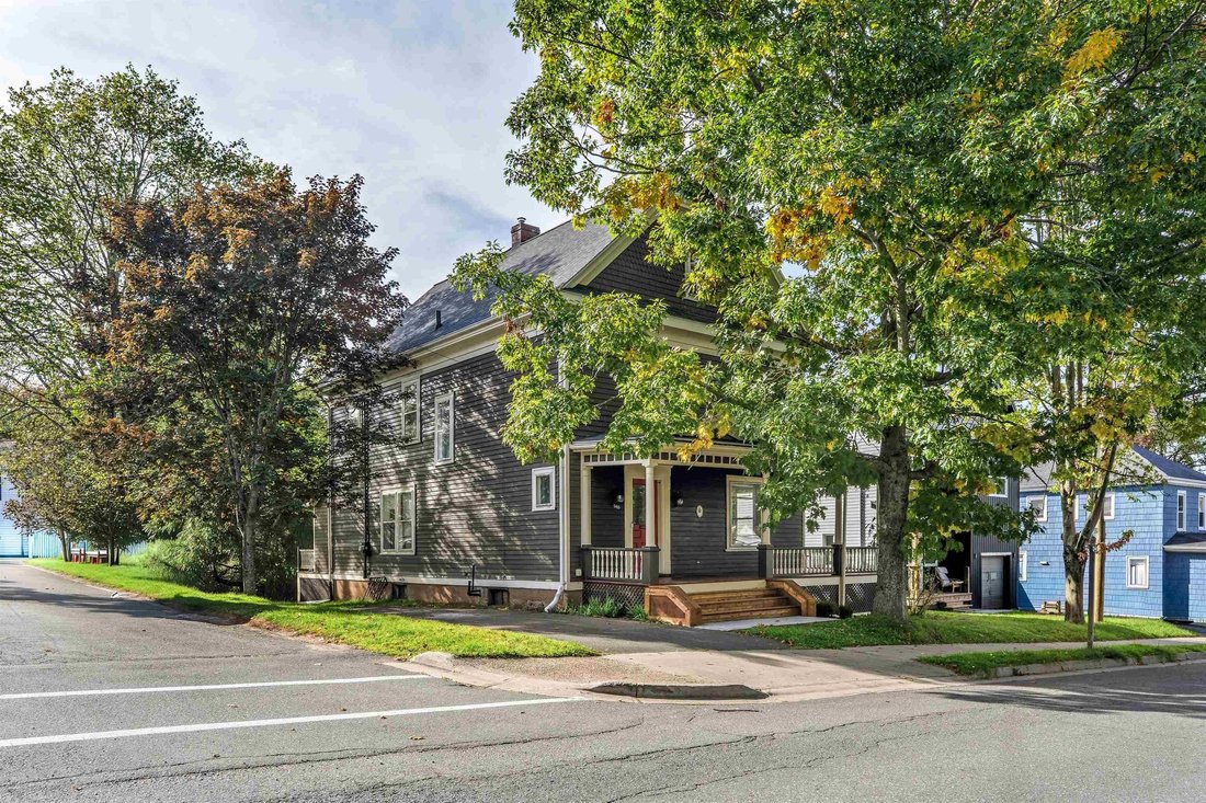 House in Bible Hill, Nova Scotia, Canada 2 - 19009990