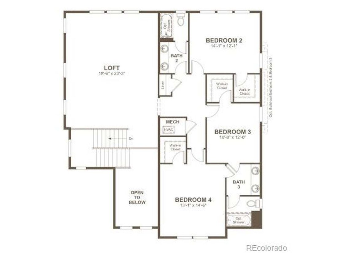 House in Aurora, Colorado, United States 4 - 19009305
