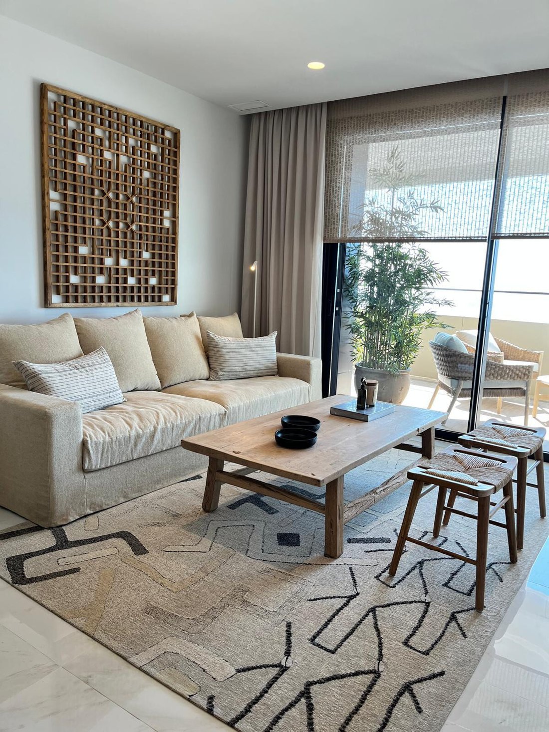 Appartement à Benidorm, Valence, Espagne 1 - 19013199