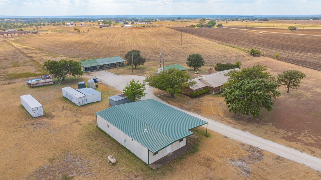 Farm Ranch in Stephenville, Texas, United States 3 - 19010009