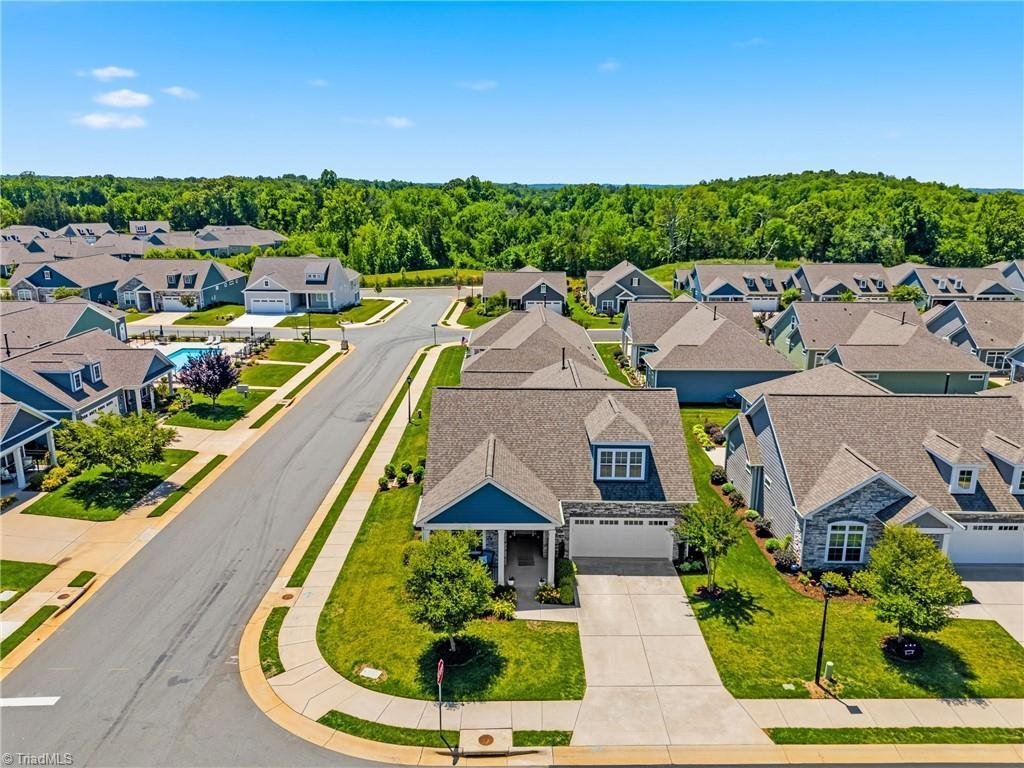 Casa en Mebane, Carolina del Norte, Estados Unidos 4 - 19012624