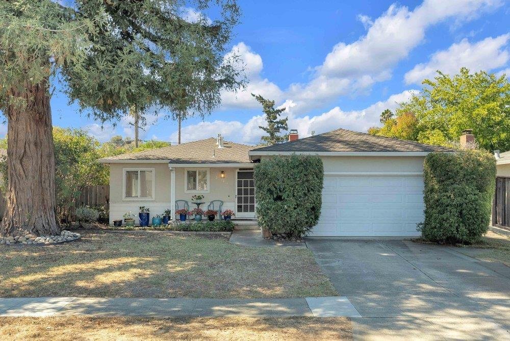 House in Saratoga, California, United States 1 - 19012737