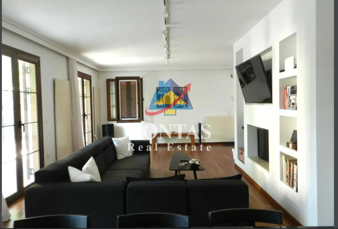 Apartment in Kifisia, Attica, Greece 2 - 19009558