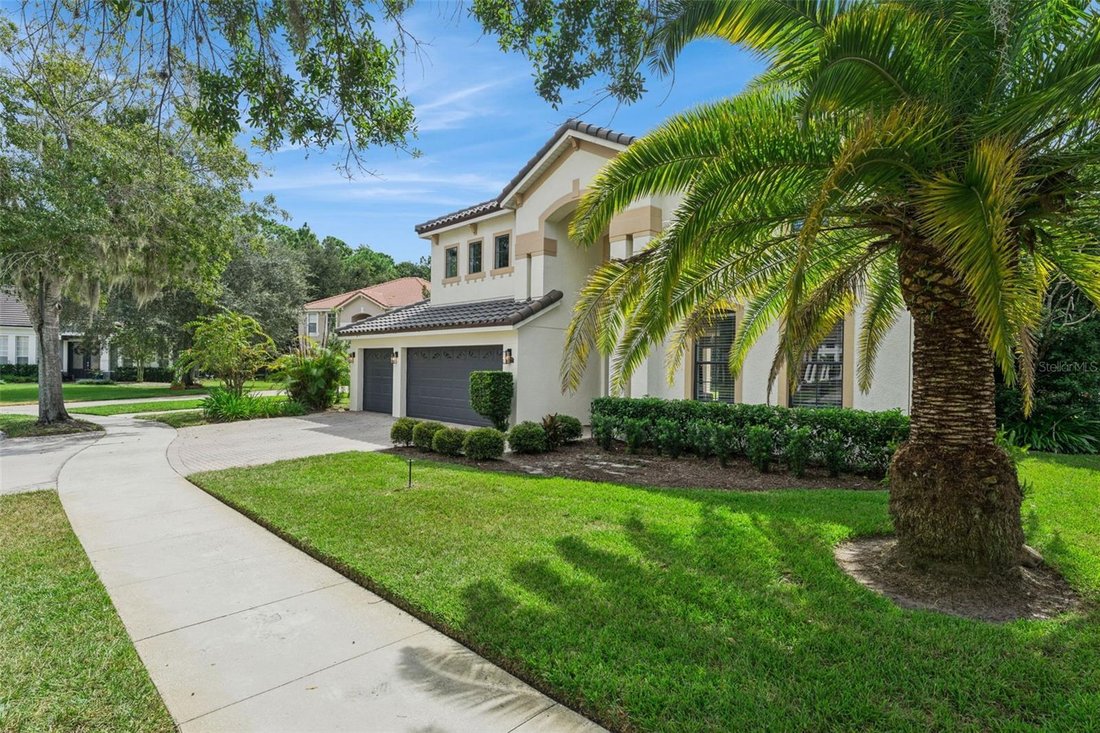 House in Orlando, Florida, United States 4 - 19009955