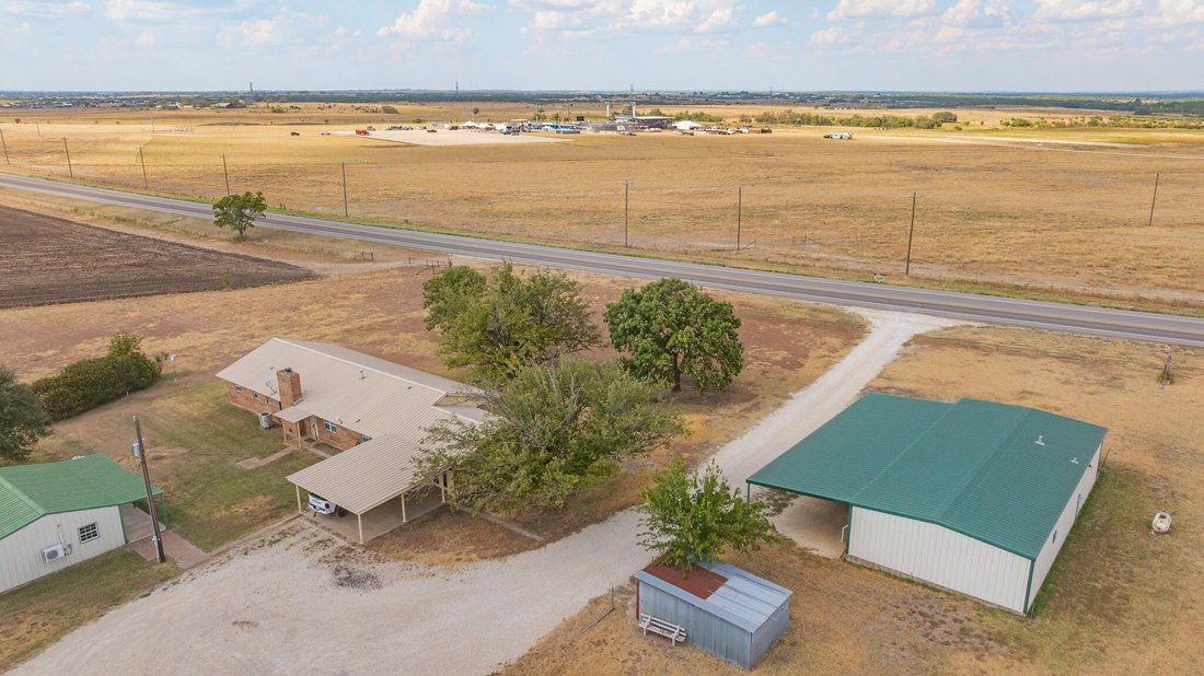 Farm Ranch in Stephenville, Texas, United States 4 - 19010009