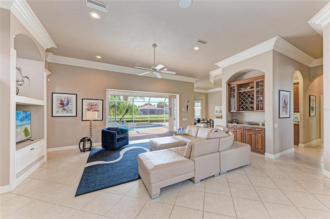 House in Bradenton, Florida, United States 3 - 19013069