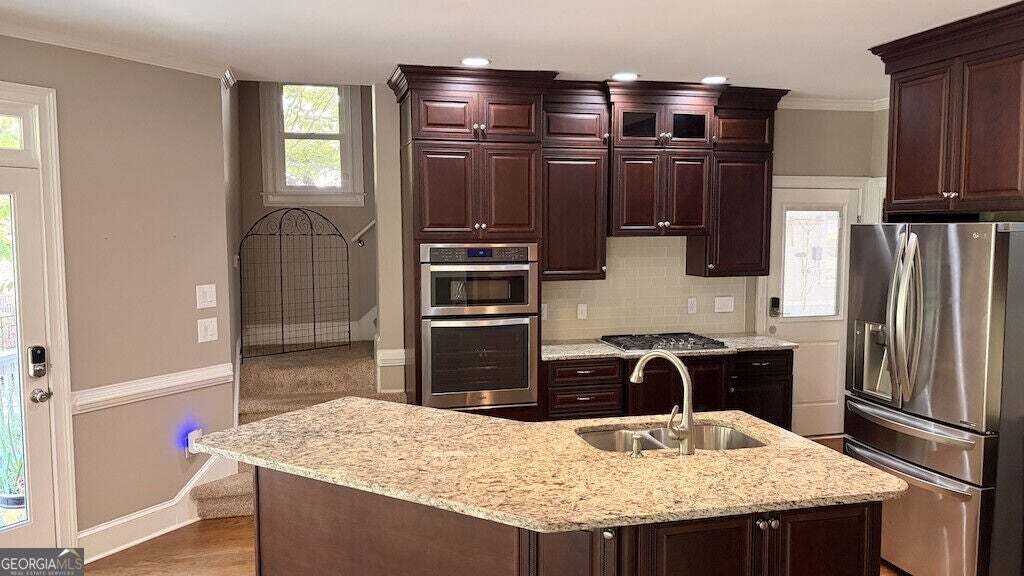 House in Acworth, Georgia, United States 2 - 19013578