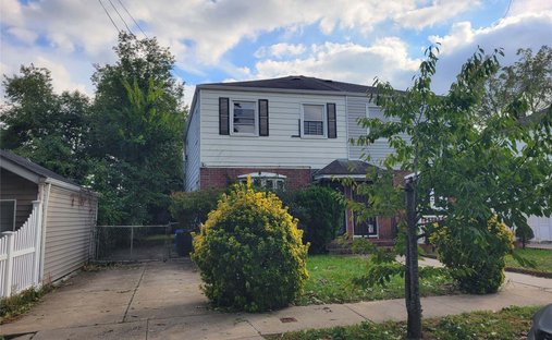 House in New York, New York, United States 1