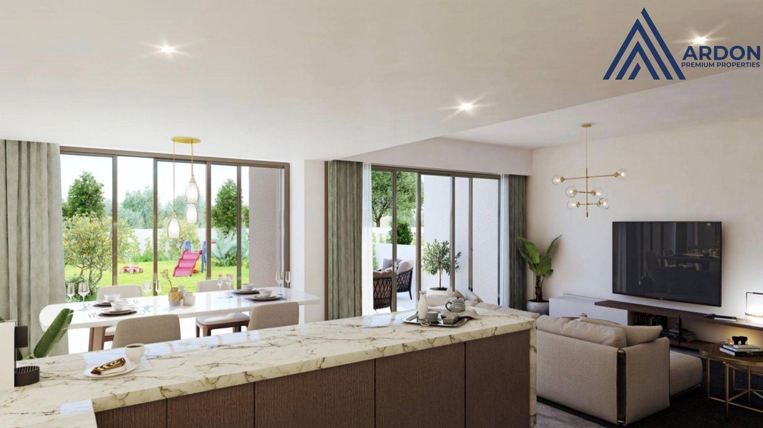 Villa in Wadi Al Safa 5, Wadi Al Safa, Dubai 2 - 19009426