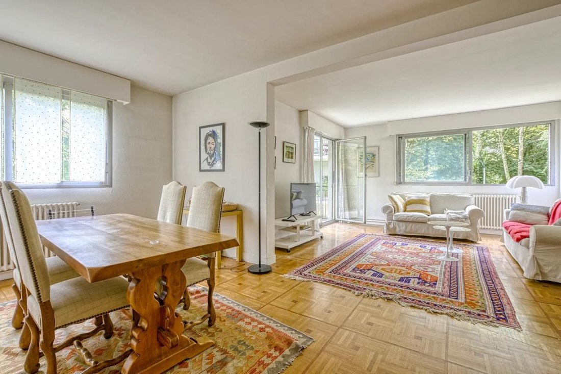 Apartment in Marine, Maisons-Laffitte, France 4 - 19015041