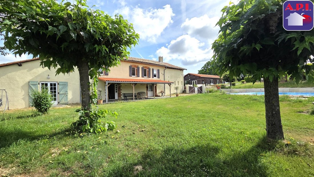 Appartamento a Gaillac-Toulza, Occitania, Francia 1 - 19010959