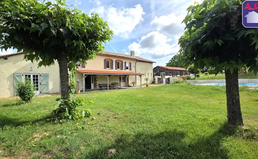 Appartamento a Gaillac-Toulza, Occitania, Francia 1