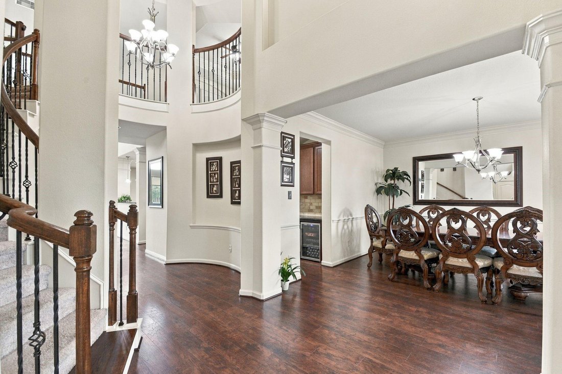 House in Katy, Texas, United States 5 - 19014502