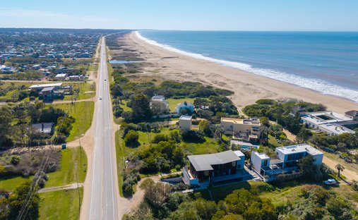 Casa a El Chorro, Dipartimento di Maldonado, Uruguay 1