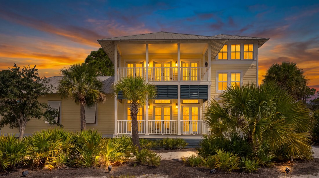 House in Port St. Joe, Florida, United States 1 - 19011145