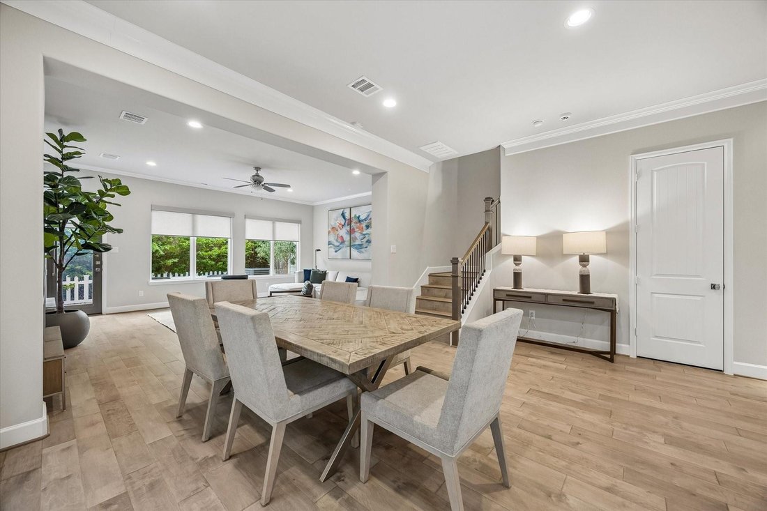 House in Houston, Texas, United States 4 - 19014645