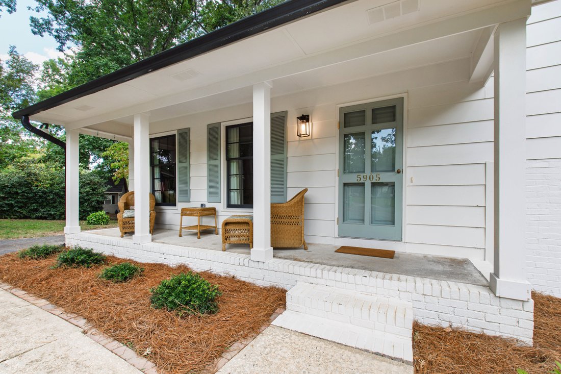 Casa a Raleigh, Carolina del Nord, Stati Uniti 5 - 19008733