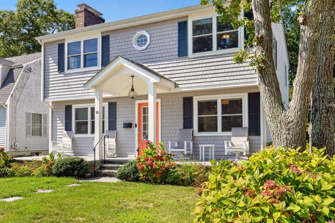 House in Falmouth, Massachusetts, United States 2 - 19011846
