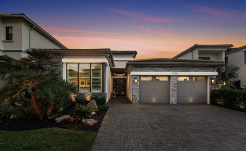 House in Boca Raton, Florida, United States 1
