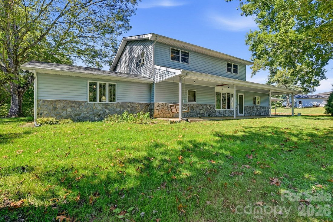 House in Waynesville, North Carolina, United States 2 - 19011522