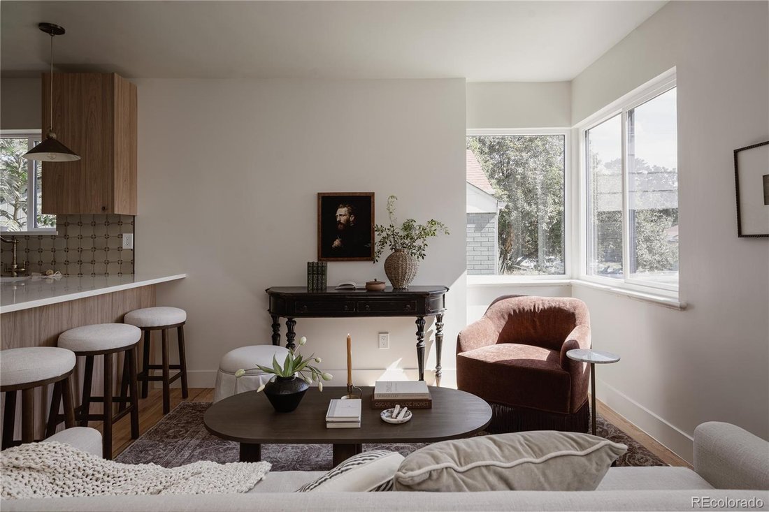 House in Denver, Colorado, United States 5 - 19009265
