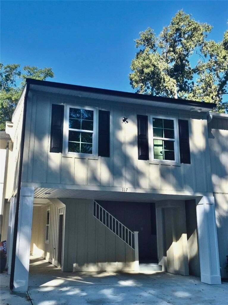 Townhouse in Clemson, South Carolina, United States 1 - 19008848