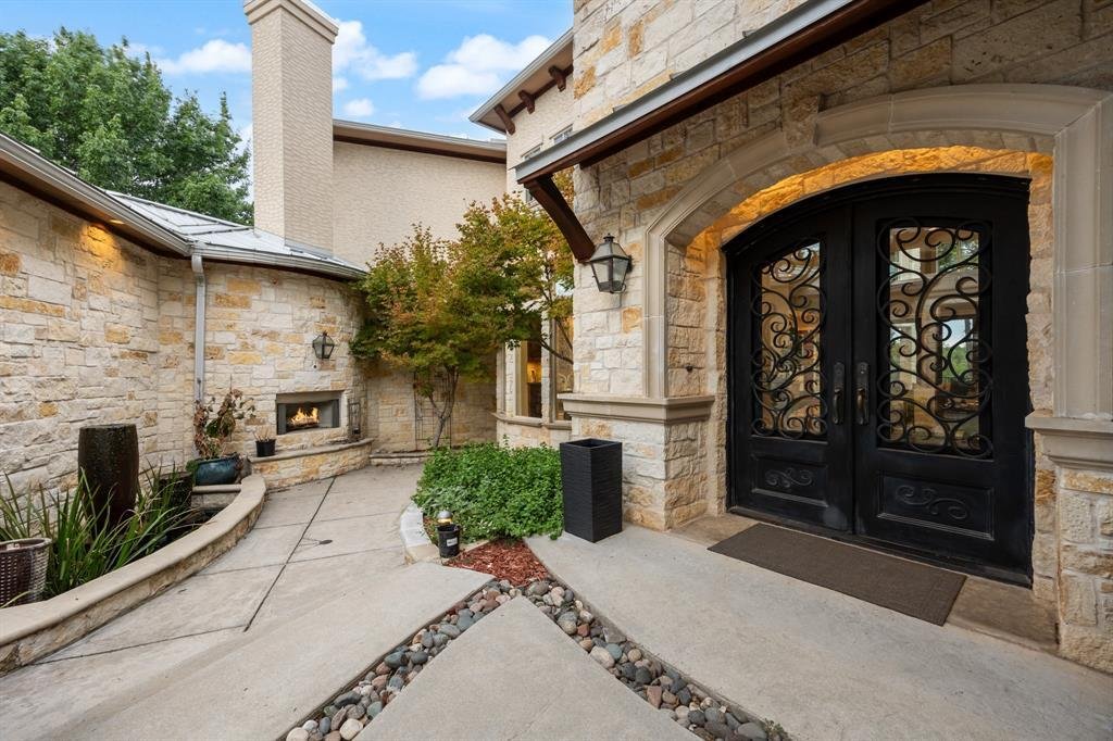 House in McKinney, Texas, United States 5 - 19009803