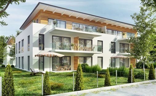 Apartment in Fontenay-sous-Bois, Ile-de-France, France 1