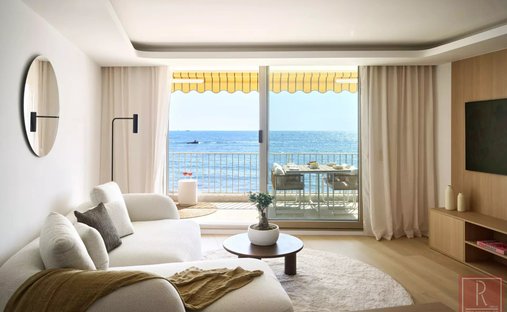 Appartamento a Cannes, Provenza-Alpi-Costa Azzurra, Francia 1