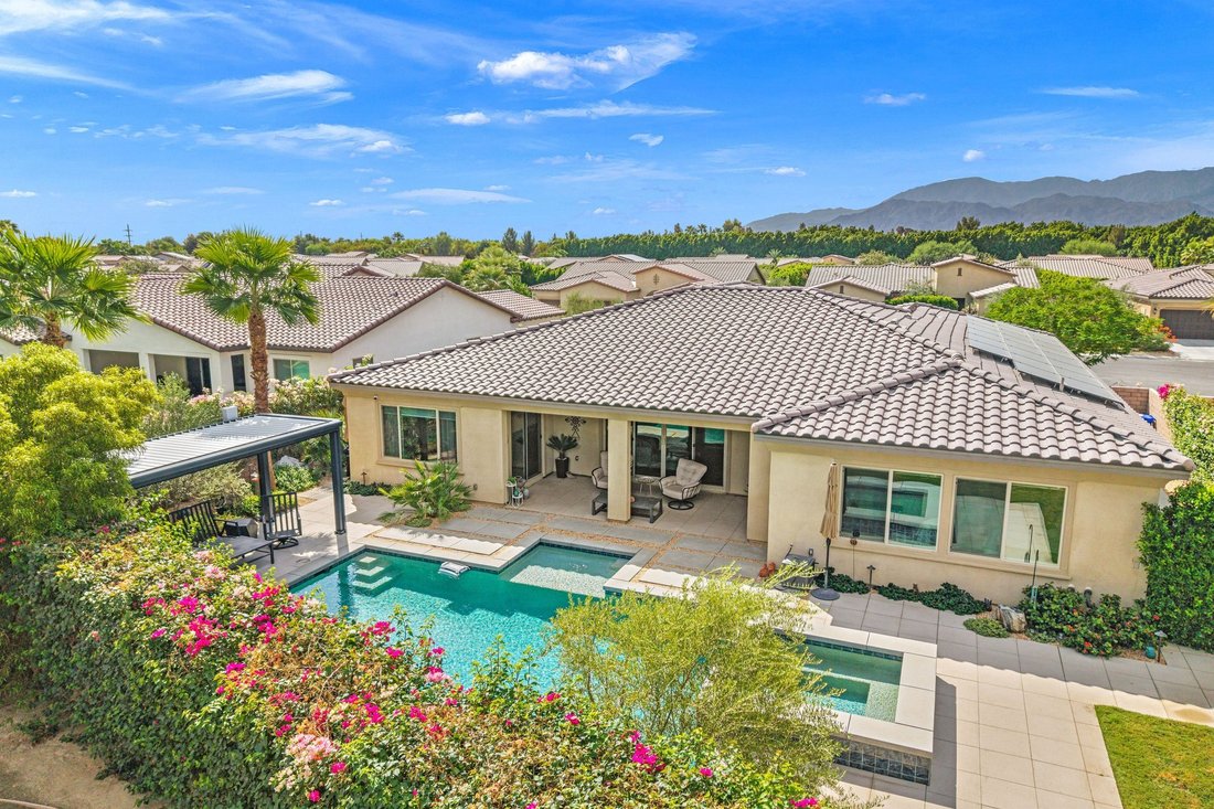 House in La Quinta, California, United States 5 - 19011130