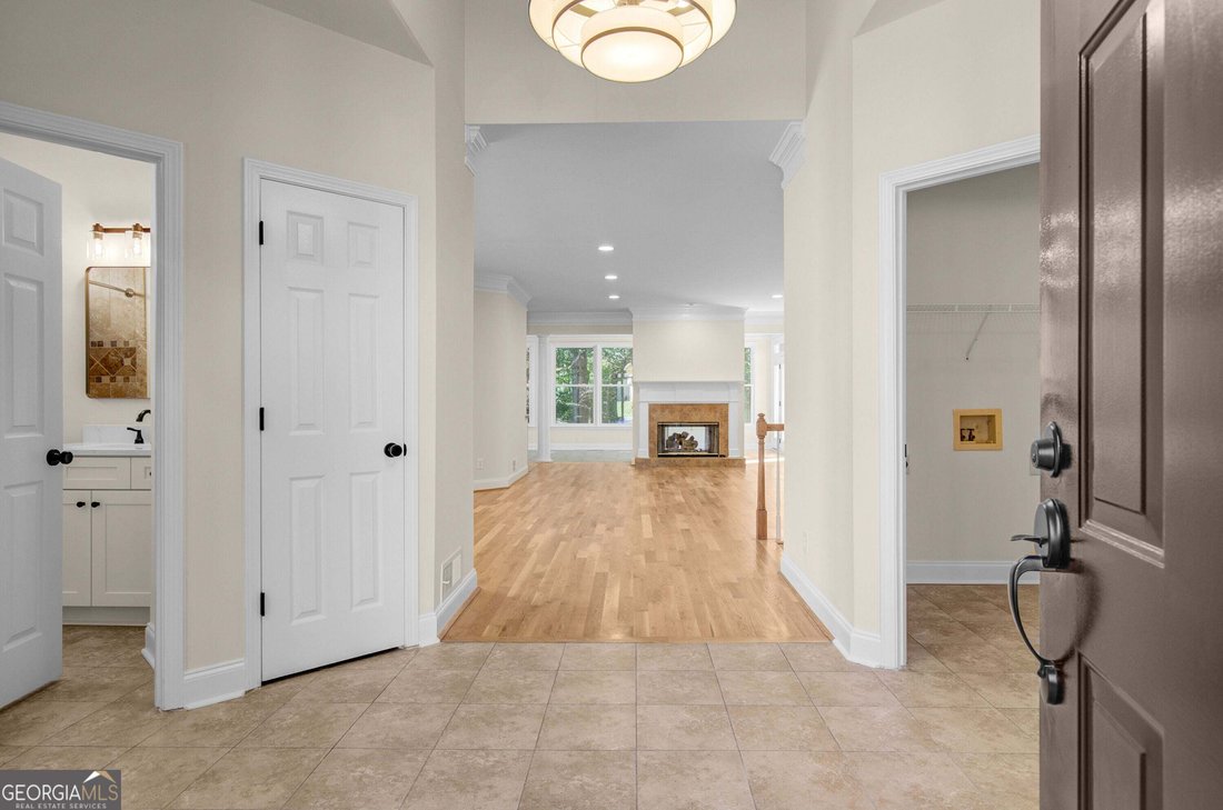 Haus in Peachtree City, Georgia, Vereinigte Staaten 5 - 19013531