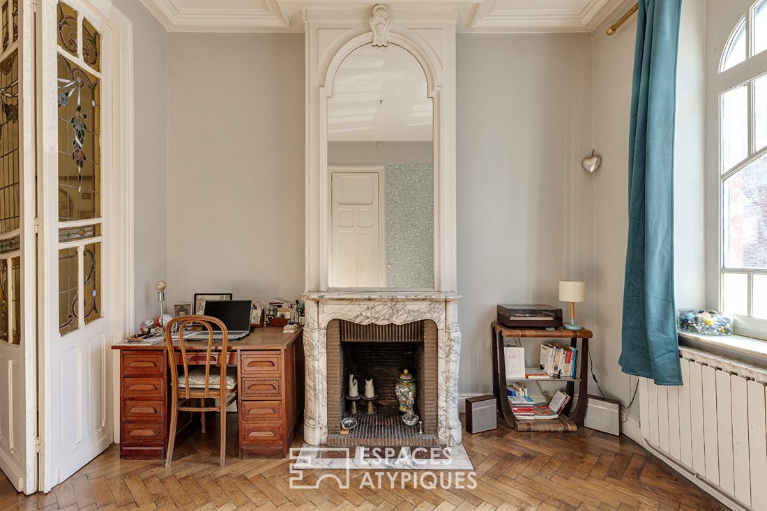 Apartment in Wazemmes, Lille, France 2 - 19015587