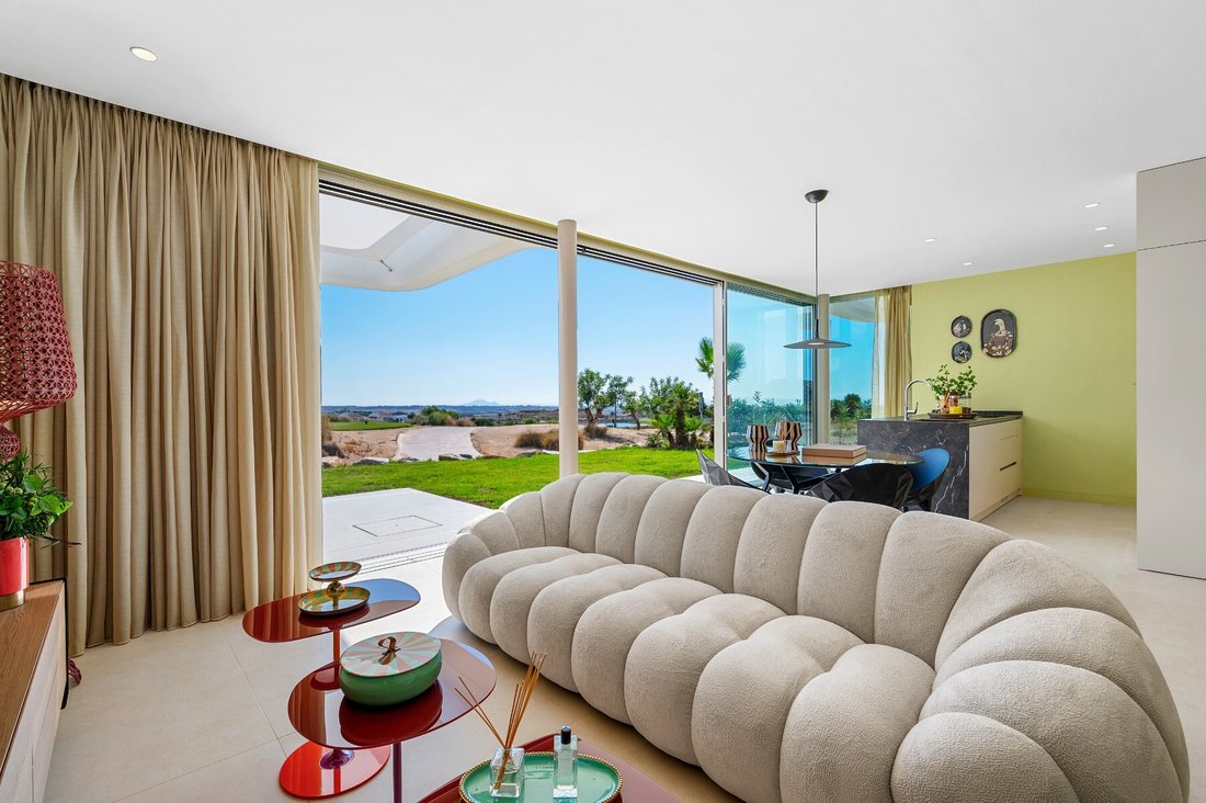 Villa en Baños y Mendigo, Murcia, Región de Murcia 3 - 17810324