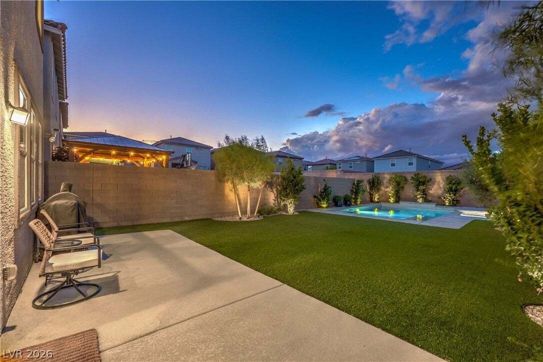 Casa a Las Vegas, Nevada, Stati Uniti 3 - 19008953