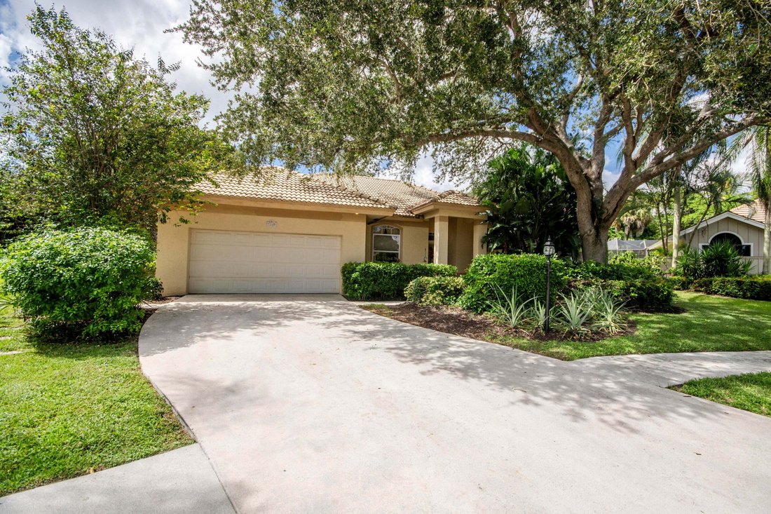 House in Palm Beach Gardens, Florida, United States 4 - 19013247