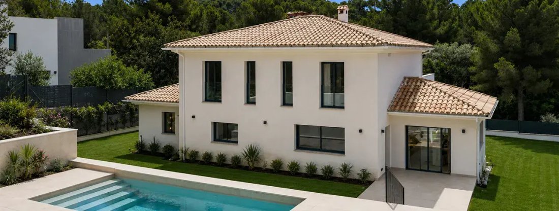 Villa in Santa Ponsa, Balearic Islands, Spain 2 - 19010407