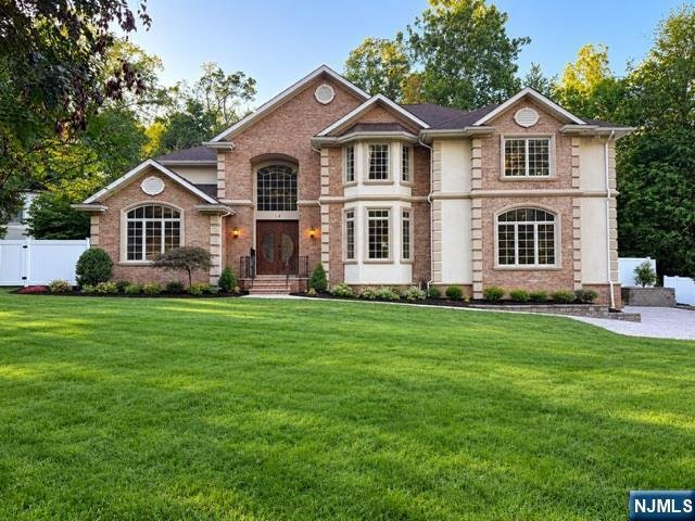 Casa en Closter, Nueva Jersey, Estados Unidos 1 - 19009937