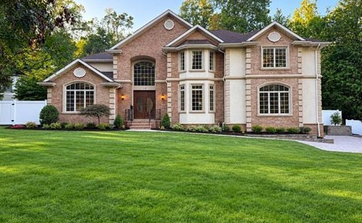 Casa en Closter, Nueva Jersey, Estados Unidos 1