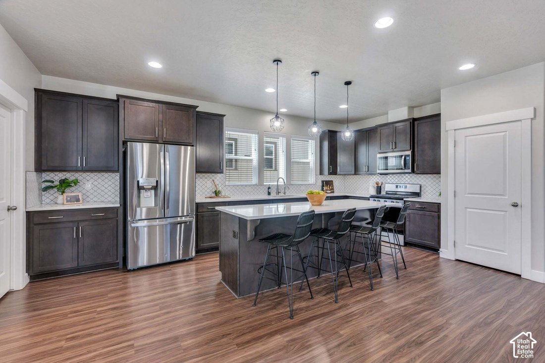 Casa en South Jordan, Utah, Estados Unidos 4 - 17722236